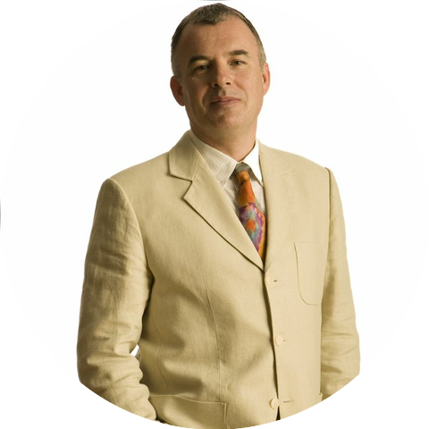 Martin Yates