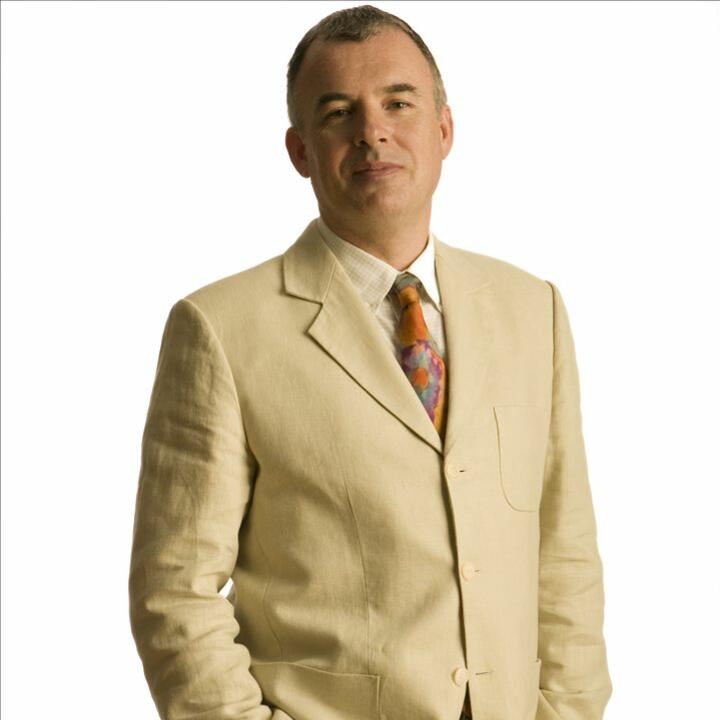 Martin Yates