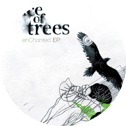 Voice of Trees