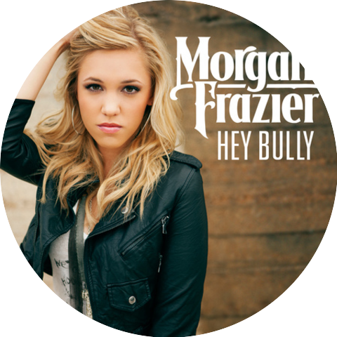 Morgan Frazier