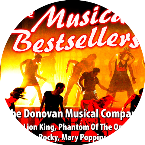 The Donovan Musical Company