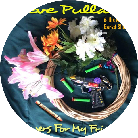 Steve Pullara & His Red Eared Sliderz