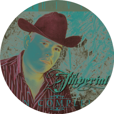 Jorge Rivera El Imperial