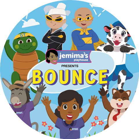 Jemima's Playhouse