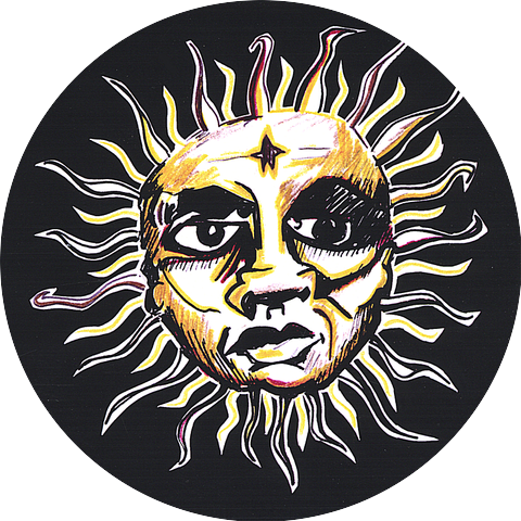 The Golden Dawn