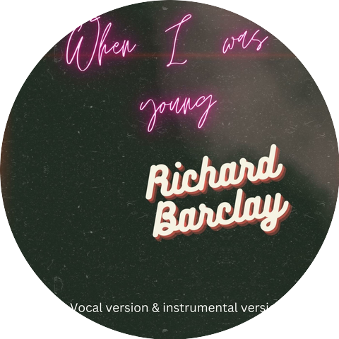 Richard Barclay