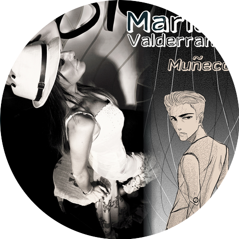 Marián Valderrama