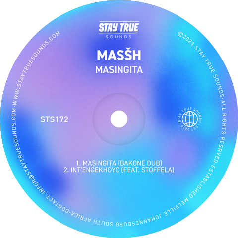 Massh