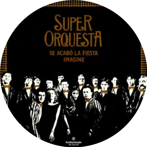 La Super Orquesta
