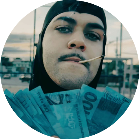 Teto Preto