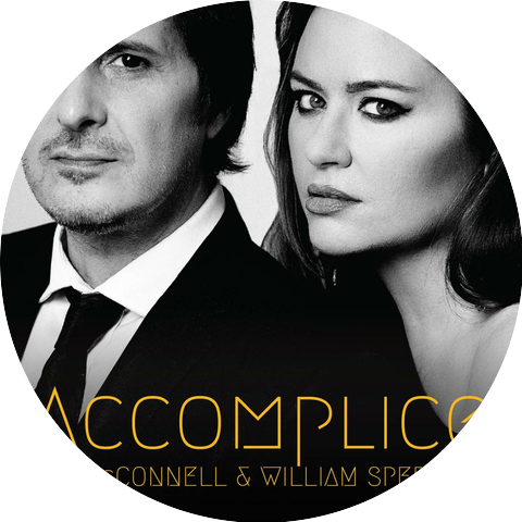 Amy McConnell & William Sperandei