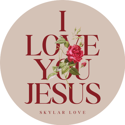 Skylar Love