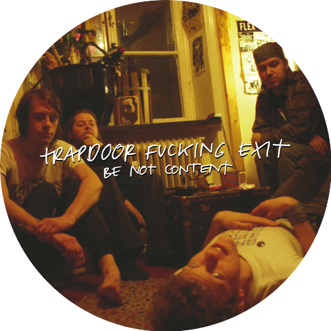 Trapdoor Fucking Exit