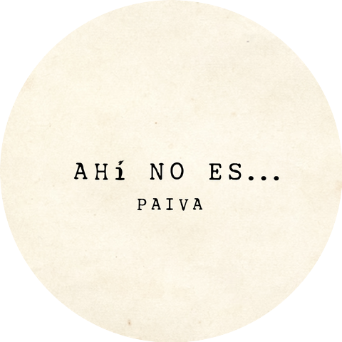 The Paiva