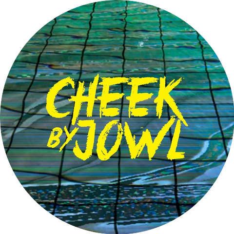 Cheek by Jowl