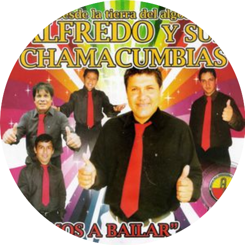 Alfredo y Sus Chamacumbias