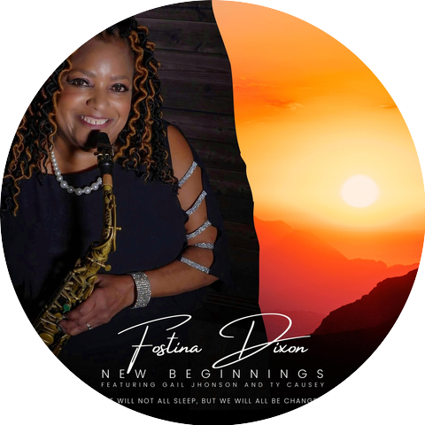 Fostina Dixon