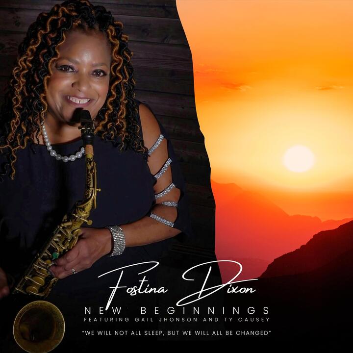 Fostina Dixon
