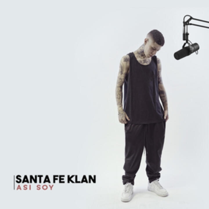 Santa Fe Klan