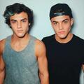 The Dolan Twins