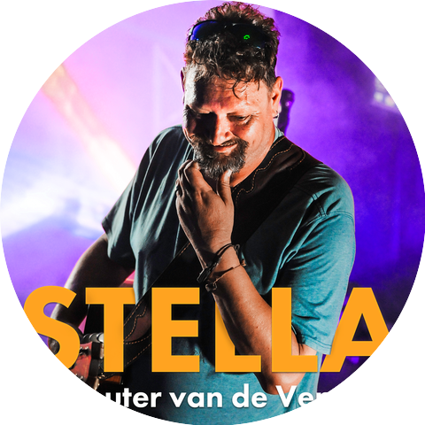 Wouter Van De Venter