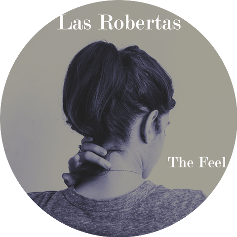 Las Robertas remixed by AJ Davila & Cardiel