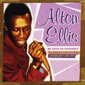 Alton Ellis & The Flames & The Baba Brooks Band