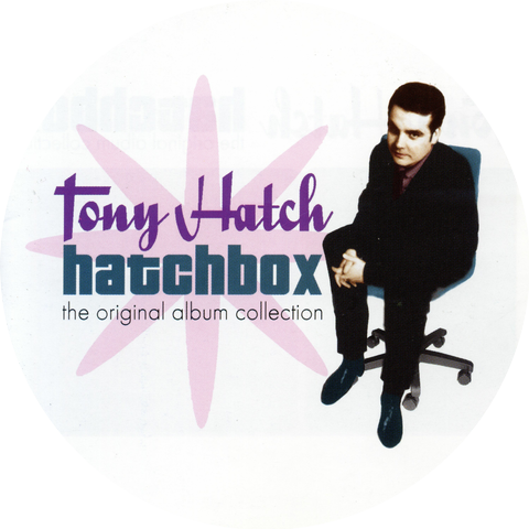 Tony Hatch & The Satin Brass
