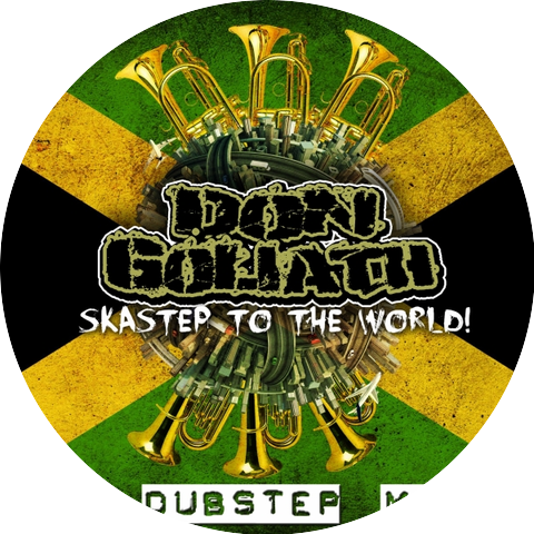 Don Goliath & Junior Saw & Rolaz