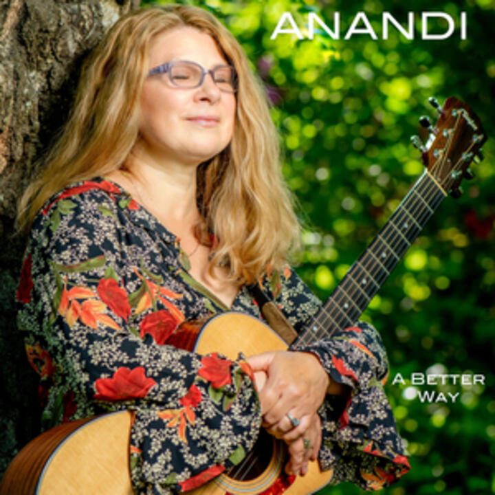 Anandi