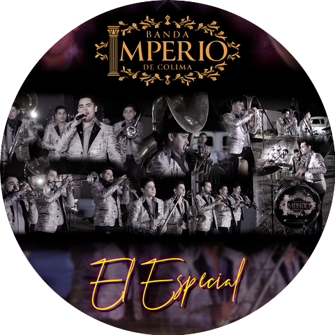 Banda Imperio De Colima