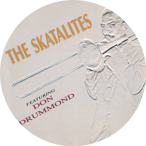 The Skatalites & Don Drummond