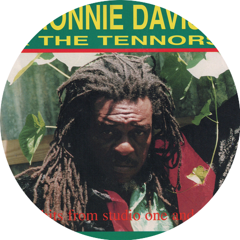 The Tennors & Ronnie Davis