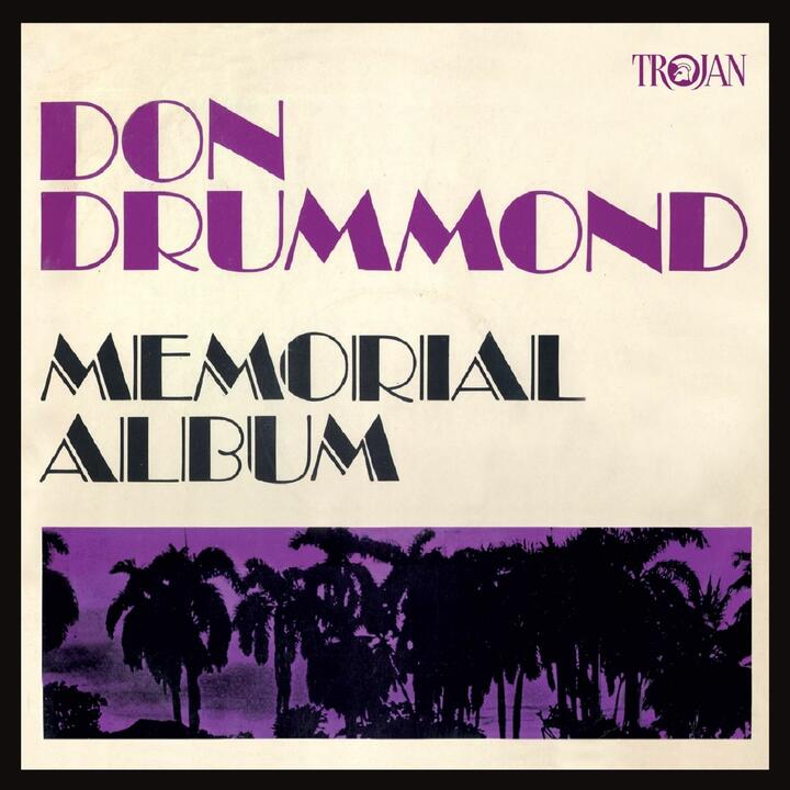 Don Drummond & Tommy McCook