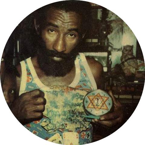 Lee "Scratch" Perry & The Full Experience