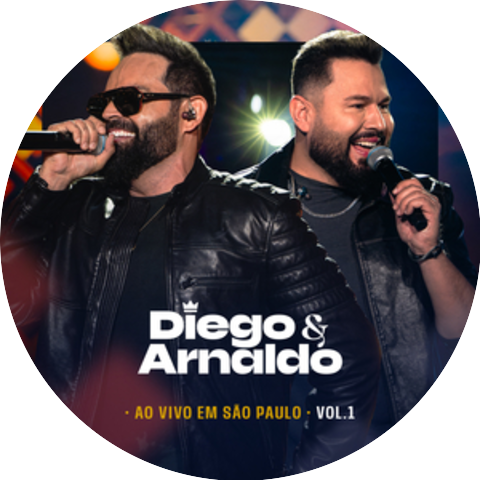 Diego & Arnaldo