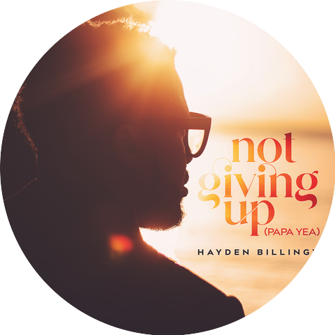 Hayden Billingy