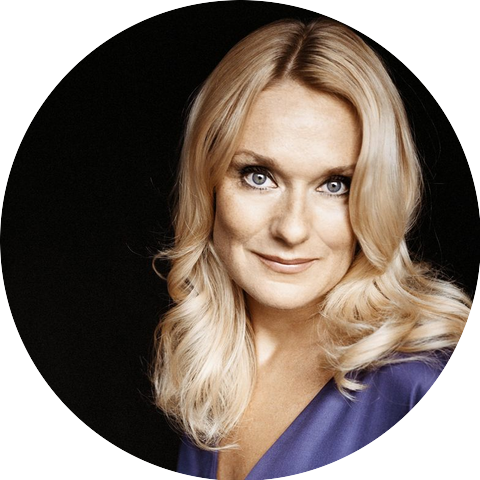 Magdalena Koená MeoSoprano