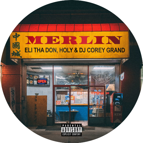 Eli Tha Don