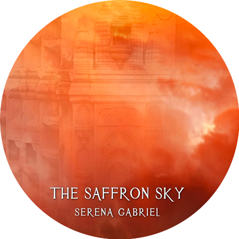 Serena Gabriel