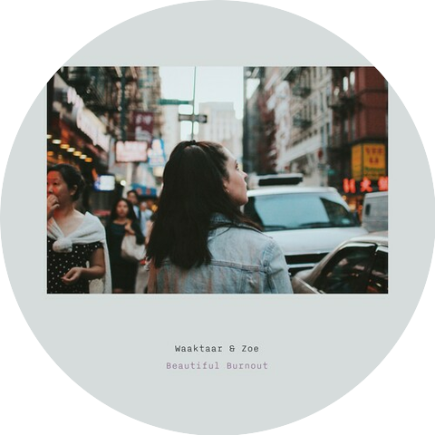 Waaktaar & Zoe