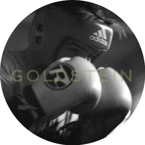 Goldstein, David William Hearn & Jonathan Goldstein