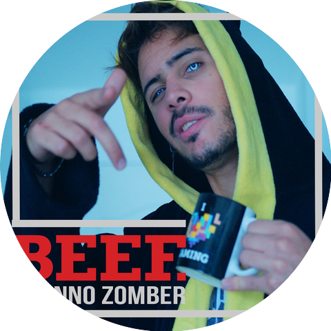 Kronno Zomber