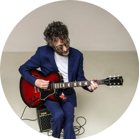 Fito Paez