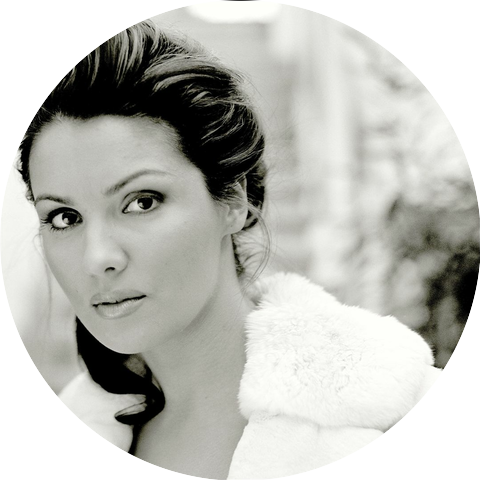 Anna Netrebko Soprano