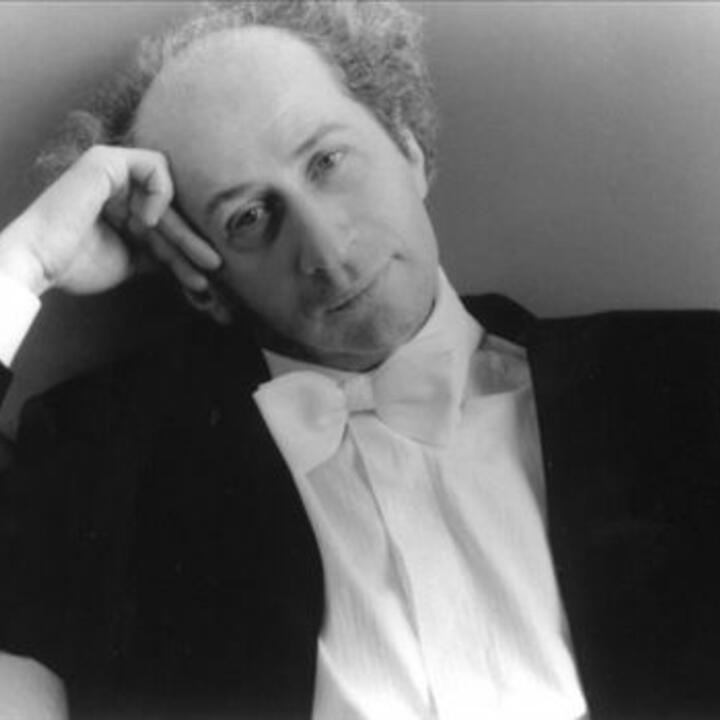Anatol Ugorski Piano