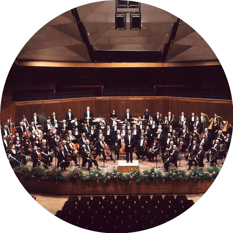 Israel Philharmonic Orchestra Orchestra