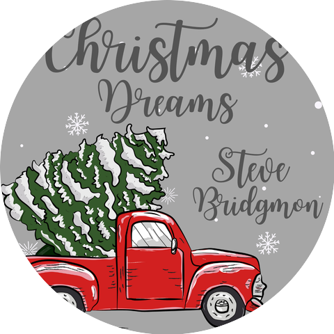 Steve Bridgmon