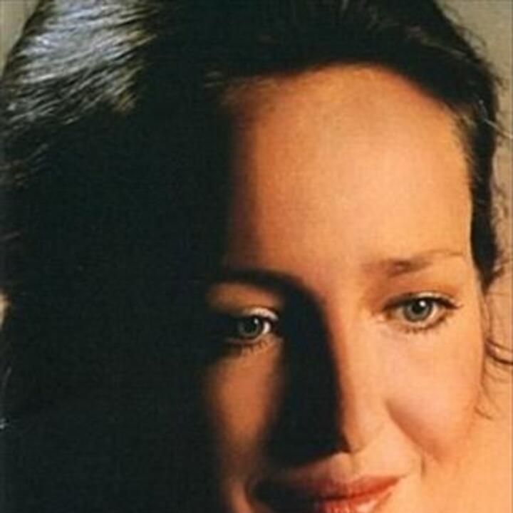 Frederica von Stade MeoSoprano