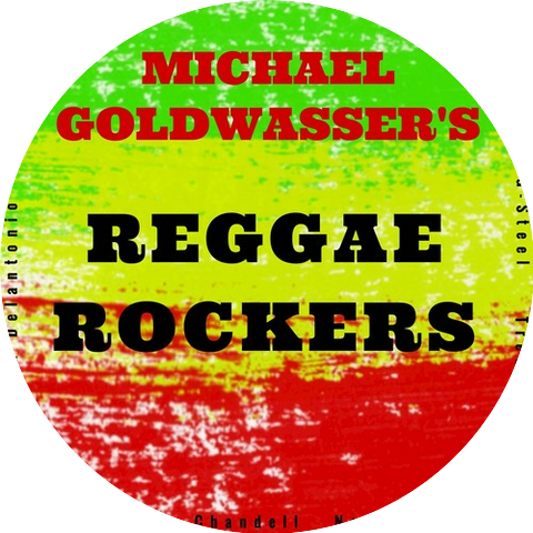 Michael Goldwassers Reggae Rockers